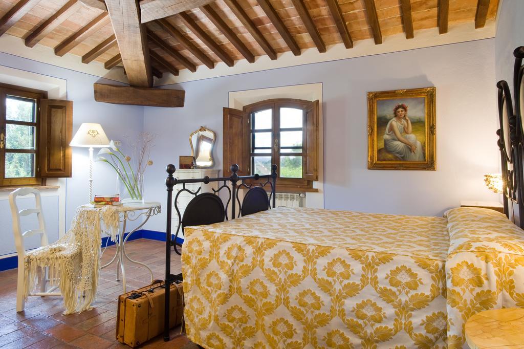Doppelzimmer - Nebengebäude