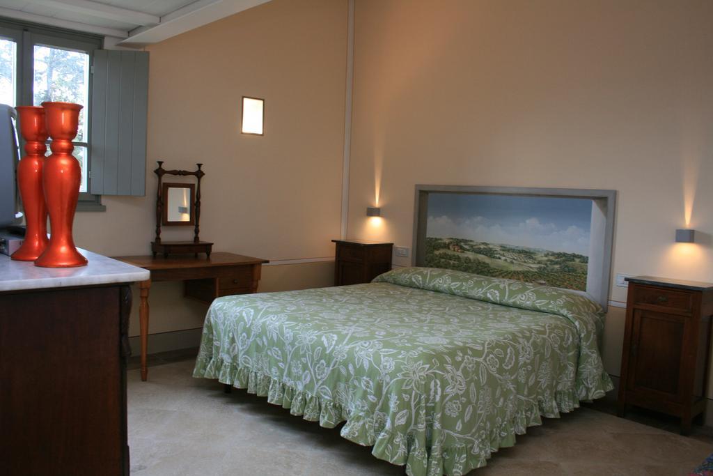 Zweibettzimmer - Nebengebäude