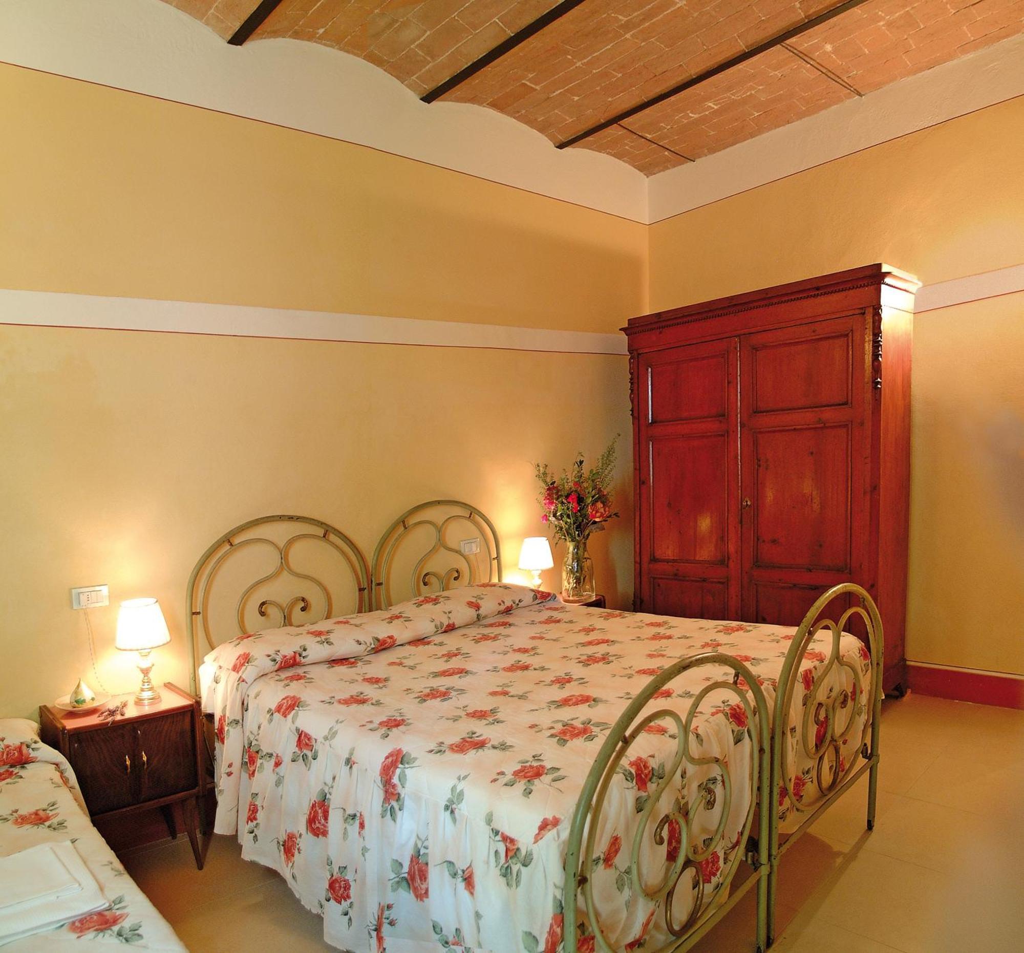 Apartment mit 1 Schlafzimmer - Nebengebäude