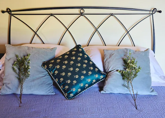 Podere Sant'Elena San Gimignano